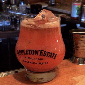 Anchor Spa - Best bar I've been to! Super Inventive and the custom made cocktails are to DIE for! Ask for Bootlegger Greg to be seriously mindblown. - Cocktail Bars Near Me - New Haven, Connecticut Anchor Spa - Best bar I've been to! Super Inventive and the custom made cocktails are to DIE for! Ask for Bootlegger Greg to be seriously mindblown. - Cocktail Bars Near Me - New Haven, Connecticut