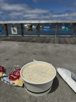 Bandon Fish Market by null