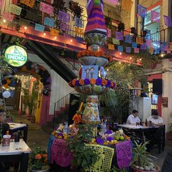SuFrida - Hermosa fuente central