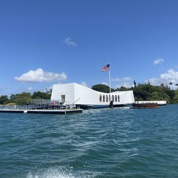 Pearl Harbor - Visitor Centers Near Me - Honolulu, Hawaii