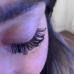 Elite9 - Natural volume lashes