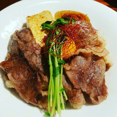 Yasaiya Teppanyaki Vegetable Roppongi by null