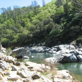 South Yuba River State Park - Parks Near Me - Penn Valley, California