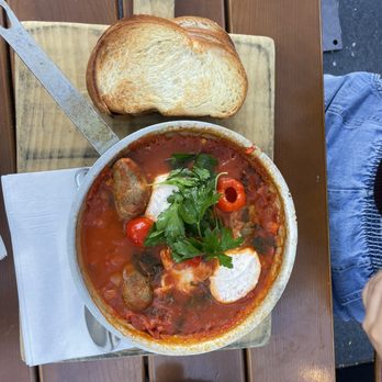 Tatte Bakery & Cafe | Foggy Bottom - Lamb meatball shakshuka - Cafes Near Me - Washington, DC, District of Columbia Tatte Bakery & Cafe | Foggy Bottom - Lamb meatball shakshuka - Cafes Near Me - Washington, DC, District of Columbia