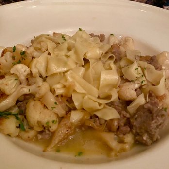 Rustica Ristorante - Dairy free never tasted so good - Italian Near Me - Chester, Connecticut