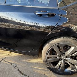 White Plains Auto - After