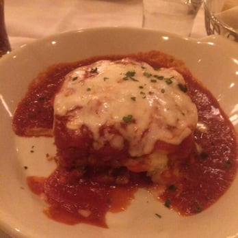 Maggiano's Little Italy - Mom's lasagna - Italian Near Me - Washington, DC, District of Columbia Maggiano's Little Italy - Mom's lasagna - Italian Near Me - Washington, DC, District of Columbia