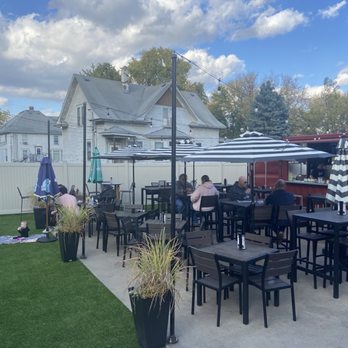 Jersey's Bar & Grill - Burgers Near Me - Inver Grove Heights, Minnesota