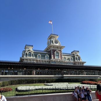 Magic Kingdom Park - Amusement Parks Near Me - Lake Buena Vista, Florida Magic Kingdom Park - Amusement Parks Near Me - Lake Buena Vista, Florida