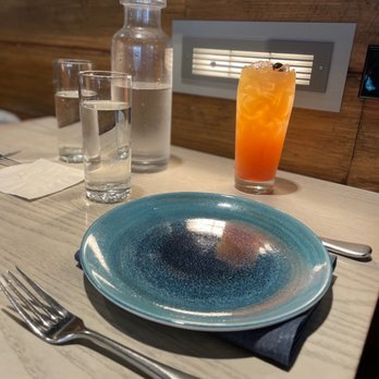 The Cove - Seafood Near Me - Vancouver, Washington