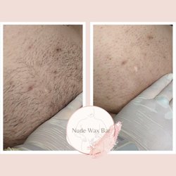 Nude Wax Bar
