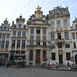 Grand Place de Bruxelles