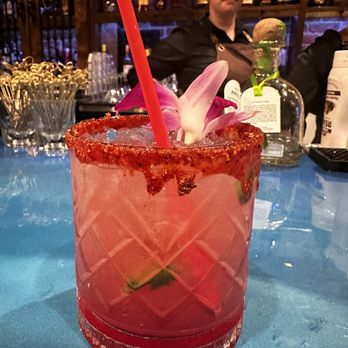 Captains Grill - Upland - Spicy Skinny Margarita - Seafood Near Me - Upland, California Captains Grill - Upland - Spicy Skinny Margarita - Seafood Near Me - Upland, California
