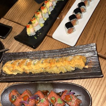 Fúdo - Asian Fusion Near Me - Chamblee, Georgia