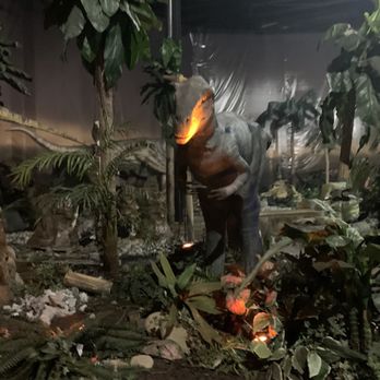 JURASSIC JUNGLE BOAT RIDE - Updated January 2026 - 83 Photos & 234