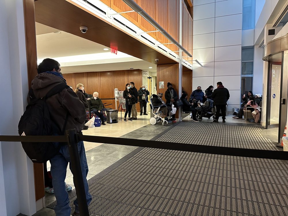 NEW YORK HOSPITAL QUEENS Updated August 2024 13656 39th Ave