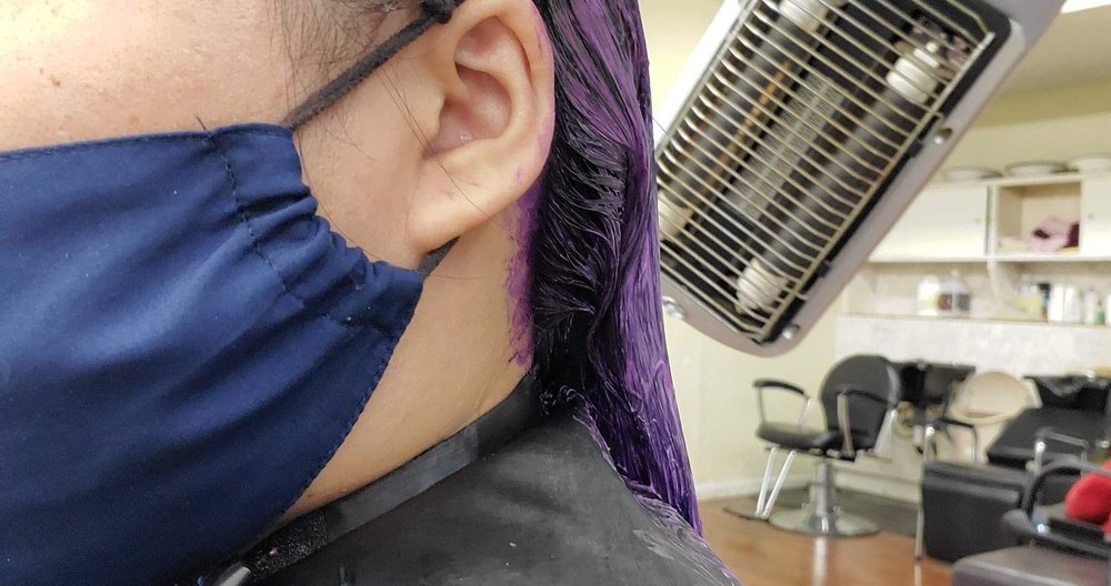 WAVE HAIR SALON Updated May 2024 45 Photos & 22 Reviews 11851