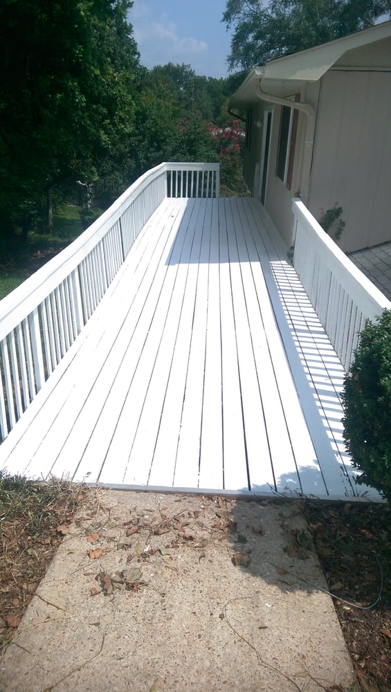 Slide of Michael's Complete Home Maintenance