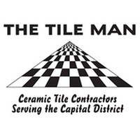 The Tile Man