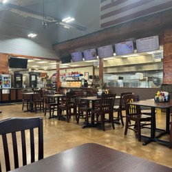 The Southern Chef
