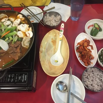 The Owl - Korean Near Me - Toronto, Ontario The Owl - Korean Near Me - Toronto, Ontario