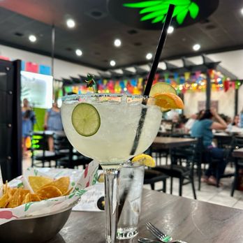 Casa Amigos - Nice atmosphere - Mexican Near Me - Tulsa, Oklahoma