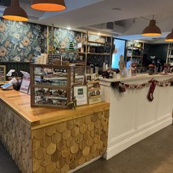 Terra Cafe