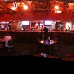 Firehouse Bar & Grill - Great place!!