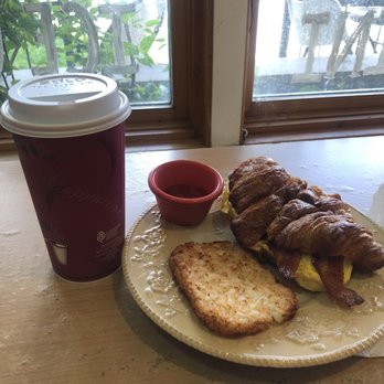 Red Eyes Coffee - Made to order breakfast sandwiches with hash brown - Cafes Near Me - Chicago, Illinois Red Eyes Coffee - Made to order breakfast sandwiches with hash brown - Cafes Near Me - Chicago, Illinois