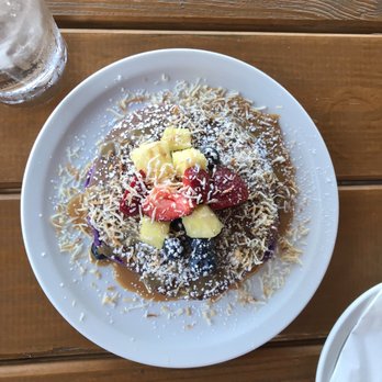 Midtown Spirits - Ube pancakes - Bars Near Me - Sacramento, California Midtown Spirits - Ube pancakes - Bars Near Me - Sacramento, California
