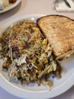 Franks Diner by null
