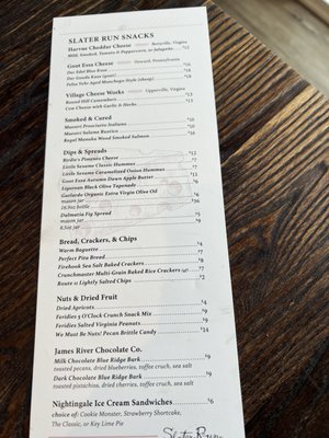 Slater Run Vineyards by null