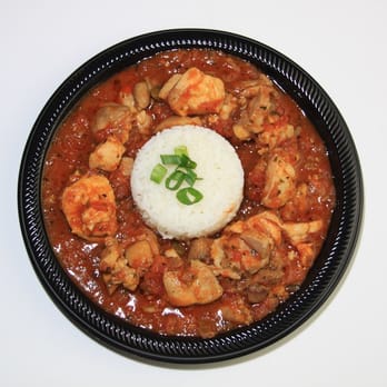 Crazy Creole Sausage King - Chicken Creole - Cajun/Creole Near Me Crazy Creole Sausage King - Chicken Creole - Cajun/Creole Near Me