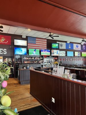 Calloway's Restaurant & Bar by null