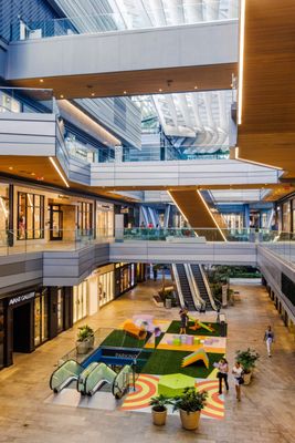 Brickell City Centre by null