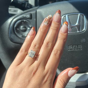 Trendy Nails & Spa - Acrylic Nails - Nail Salons Near Me - Anaheim, California Trendy Nails & Spa - Acrylic Nails - Nail Salons Near Me - Anaheim, California