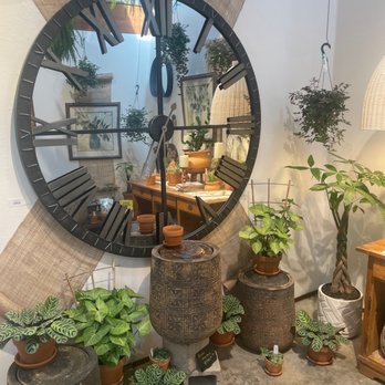 The Garden Gallery - Beautiful items to purchase everywhere! - Nurseries & Gardening Near Me - Morro Bay, California The Garden Gallery - Beautiful items to purchase everywhere! - Nurseries & Gardening Near Me - Morro Bay, California
