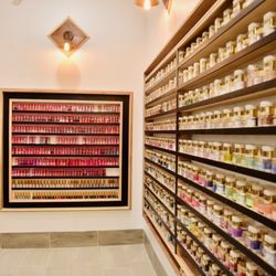 Inspire Nail Bar - Inspire Nail Bar Grand Opening Alert! Enjoy 20% off on all services!