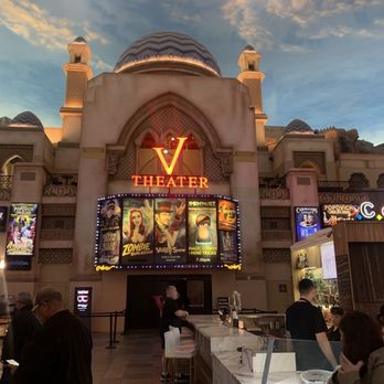 V Theater - Performing Arts Near Me - Las Vegas, Nevada V Theater - Performing Arts Near Me - Las Vegas, Nevada