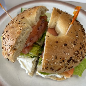 Abe's Kosher Delicatessen & Restaurant - Lox Everything Bagel - Delis Near Me - Scranton, Pennsylvania Abe's Kosher Delicatessen & Restaurant - Lox Everything Bagel - Delis Near Me - Scranton, Pennsylvania