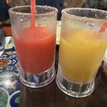El Paso Mexican Grill - Mexican Near Me - Chalmette, Louisiana