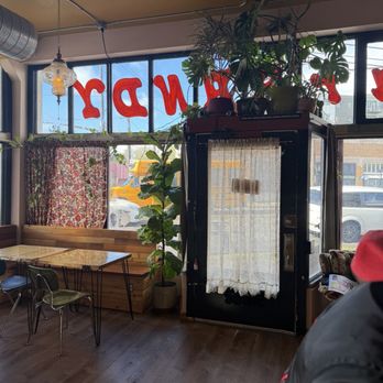 Dear Sandy - Coffee & Tea Near Me - Portland, Oregon