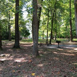 Carderock Recreational Area