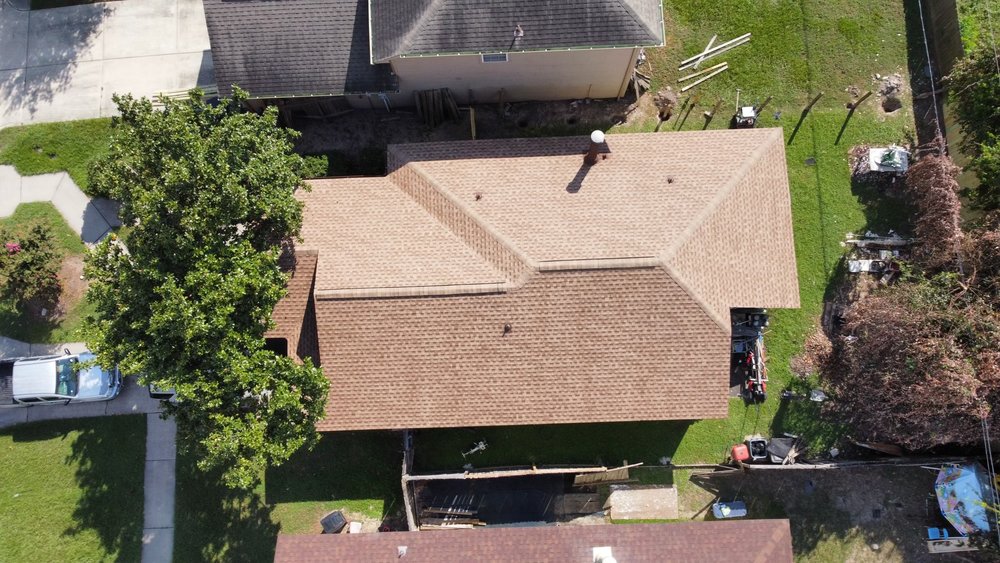 Slide of JLQ Roofing and Siding