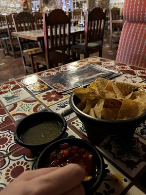 Rancho de Tia Rosa by null