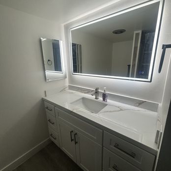 Avelar Remodeling - Sink - Flooring Near Me Avelar Remodeling - Sink - Flooring Near Me