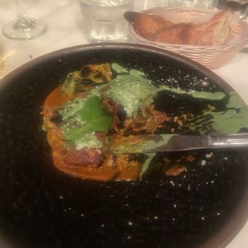 Via Cannuccia - Eggplant parm - Breakfast & Brunch Near Me - Boston, Massachusetts Via Cannuccia - Eggplant parm - Breakfast & Brunch Near Me - Boston, Massachusetts