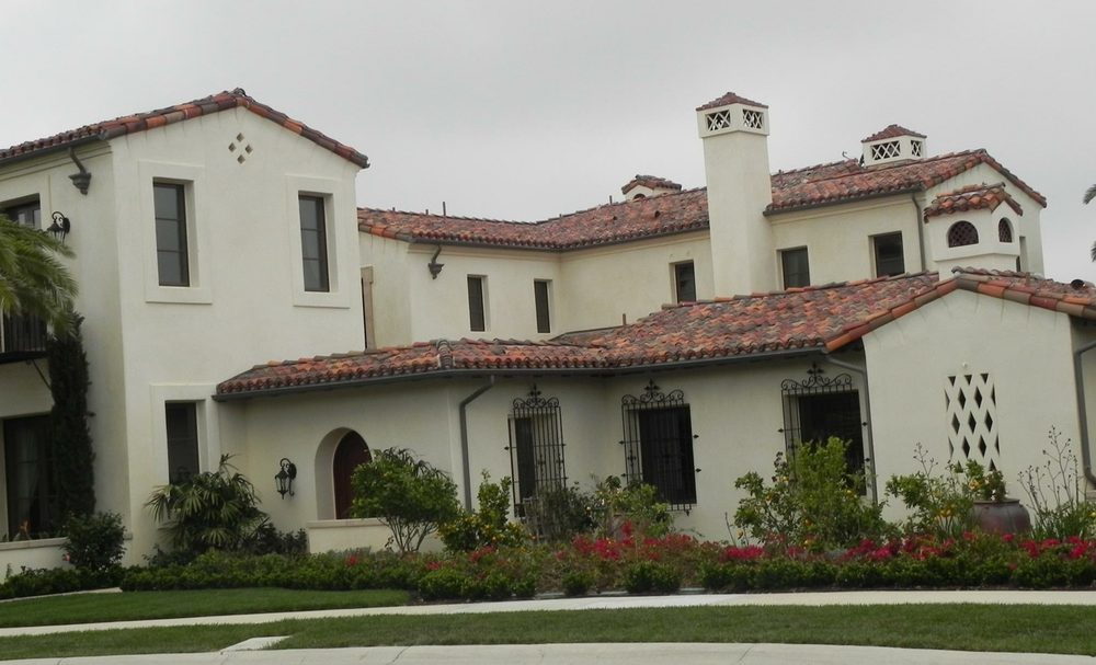 Slide of Calcom Roofing