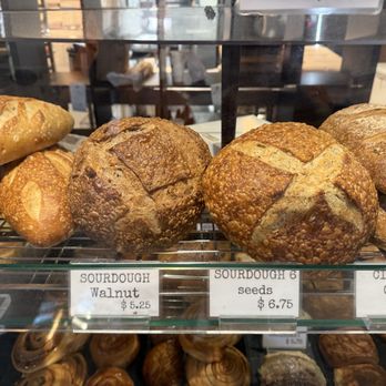 Baguette et Chocolat - Bread - Bakeries Near Me - Bee Cave, Texas