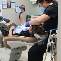 Dental Care of Grandview